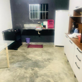 Casa temporada em Carapibus
